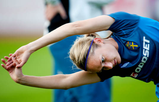 Stina Segerström