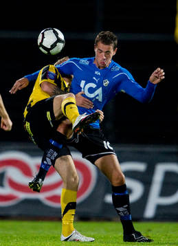 Emir Kujovic, Halmstad