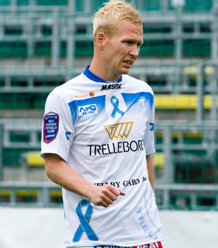 Mattias Adelstam