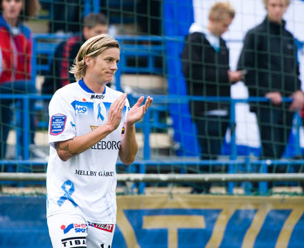 Andreas Drugge