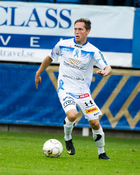 Dennis Melander