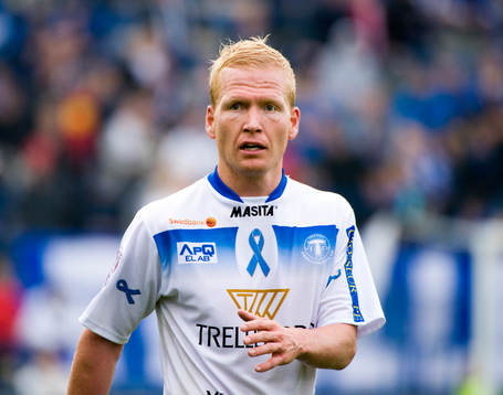 Mattias Engblom
