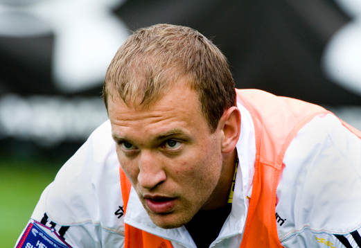 Goran Ljubojevic
