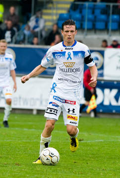 Kristian Haynes
