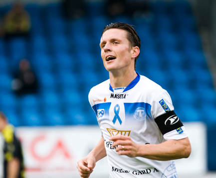 Kristian Haynes