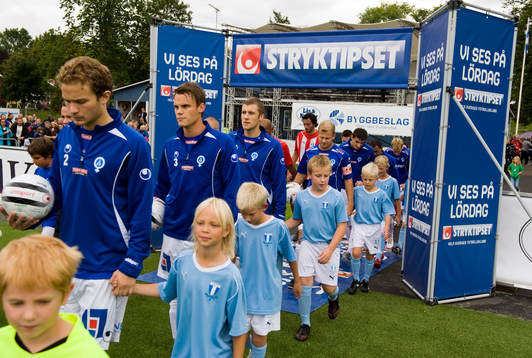 Svenska Spel, Stryktipset