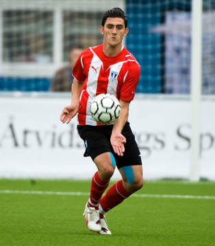 Agon Mehmeti