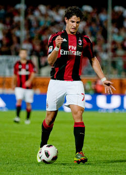 Pato, Milan