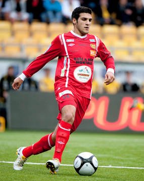 Mostapha El Kabir