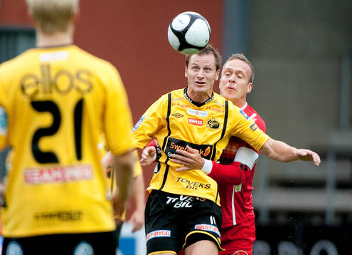 Daniel Mobaeck, Elfsborg, Marcus Ekenberg, Mjällby