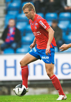 Joel Ekstrand