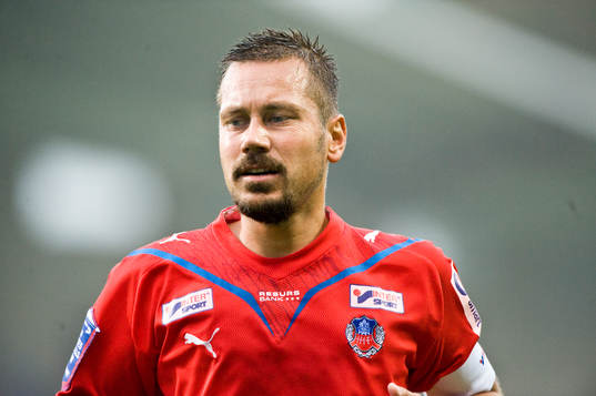 Marcus Lantz