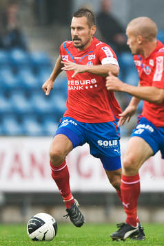 Marcus Lantz