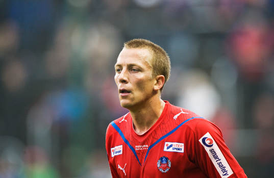 Erik Edman