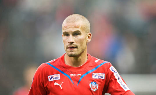Christoffer Andersson