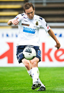 Jens Portin