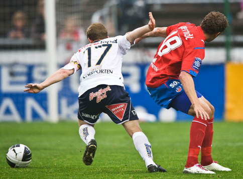Fint, dribbling, genre