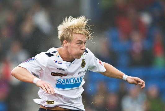 Olof Mård