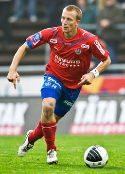 Erik Edman