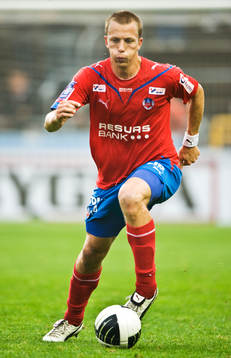 Erik Edman