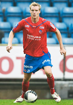 Marcus Nilsson