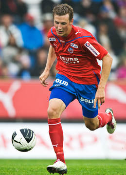 Alexander Gerndt
