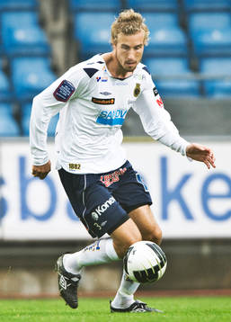 Daniel Theorin