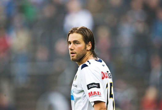 Mikael Dahlberg