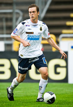Jens Portin