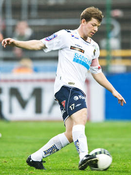 Jonas Lantto