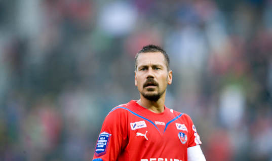 Marcus Lantz, Helsingborg