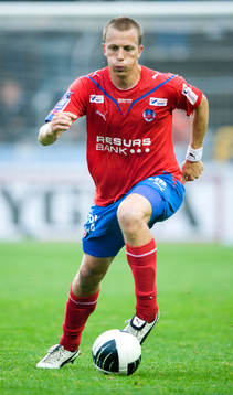 Erik Edman