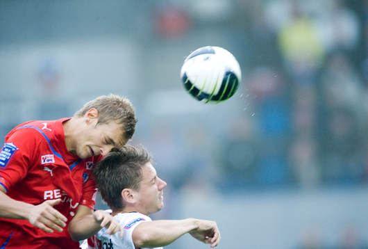 Joel Ekstrand, Helsingborg