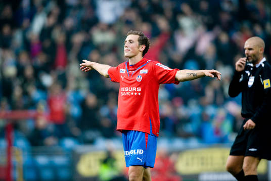 3-1, frispark, Alexander Gerndt