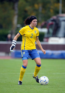 Jessica Samuelsson