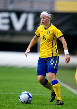 Sara Thunebro