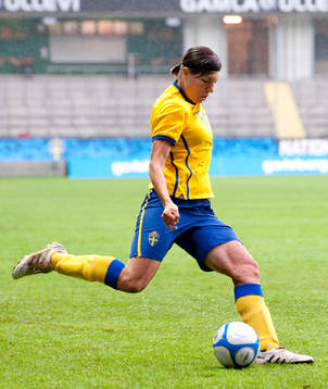 Linda Forsberg