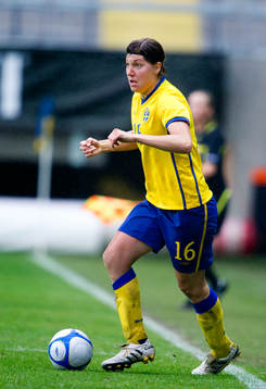 Linda Forsberg