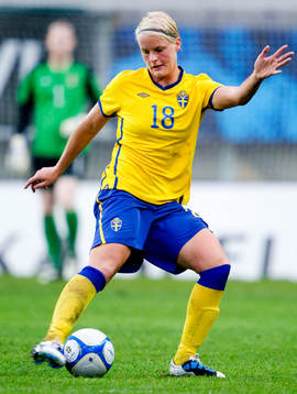 Nilla Fischer