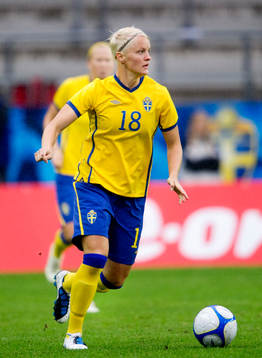 Nilla Fischer