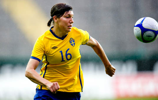 Linda Forsberg