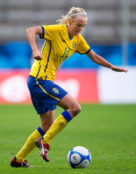 Josefine Öqvist