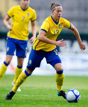 Lina Nilsson