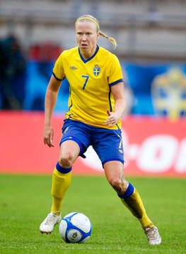 Sara Larsson