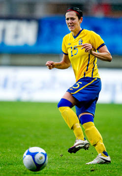 Therese Sjögran