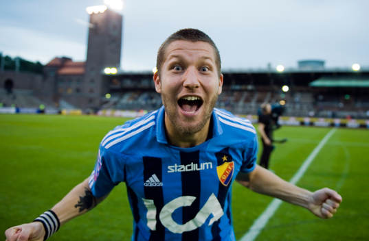 Joona Toivio, Djurgården matchvinnare