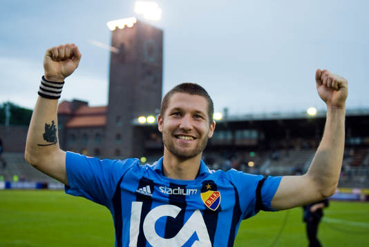Joona Toivio, Djurgården matchvinnare