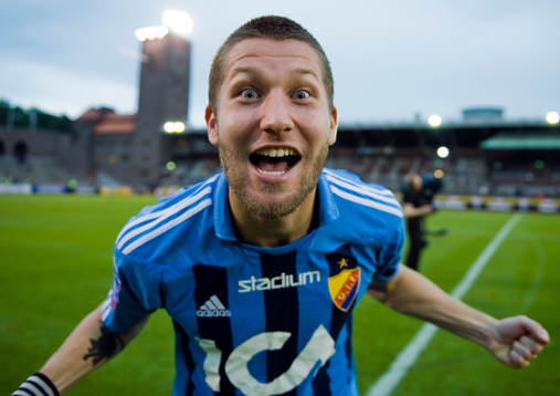 Joona Toivio, Djurgården matchvinnare