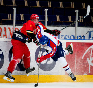 Albin Hernod, Småland, Carl Dahlström, Stockholm Röd