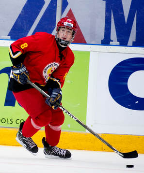 Jacob Stridsberg, Småland